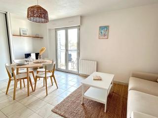 Port Maria, Appartement accès plage - Larmor-Plage - 1