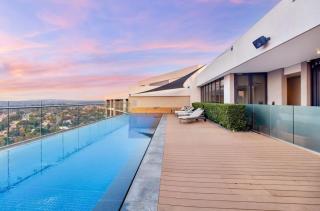 Menlyn Maine Luxury Apartment - Pretoria - 7
