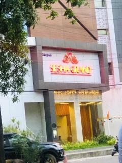 Sesha Grand - Hyderabad - 9