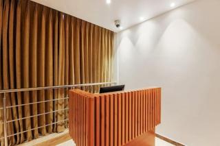 Sesha Grand - Hyderabad - 7