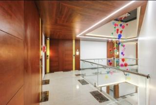 Sesha Grand - Hyderabad - 6