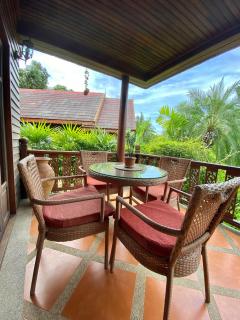 Baan Laem Noi Villa's - Mae Nam - 8