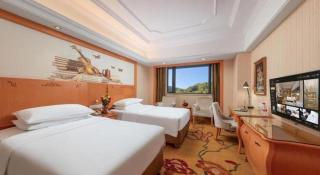 Vienna International Hotel Guangzhou Jichang Road Huangshi - Canton - 2