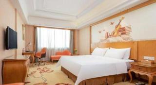 Vienna International Hotel Guangzhou Jichang Road Huangshi - Guangzhou - 2