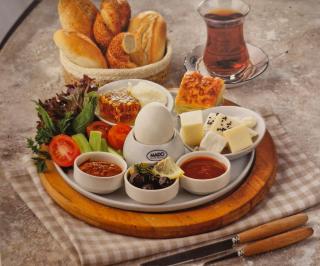Casa Colore Boutique House - Bodrum - 9
