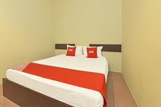 SPOT ON 91178 Motel Impian - 8
