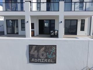 Kwagga Inn - Stompneusbaai - 0
