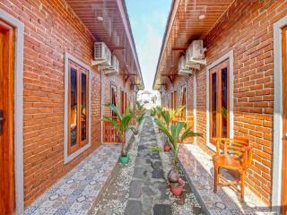 OYO 92606 Djoglo Boto Homestay Syariah - Yogyakarta - 8
