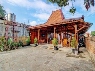 OYO 92606 Djoglo Boto Homestay Syariah - Yogyakarta - 4