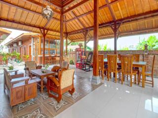 OYO 92606 Djoglo Boto Homestay Syariah - Yogyakarta - 2