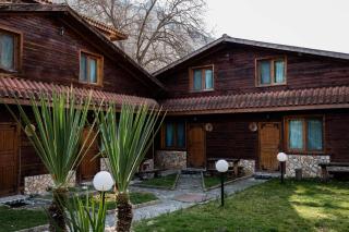 Стария Чинар - Melnik - 5