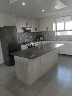 Kwagga Inn - Stompneusbaai - 2