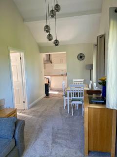 The Bolthole - Pinchbeck - 9