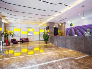 Lavande Hotels Ganzhou Golden Plaza - Ganzhou - 7
