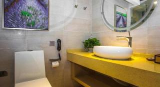 Lavande Hotels Ganzhou Golden Plaza - Ganzhou - 9