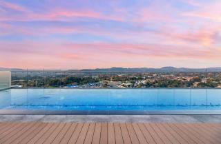 Menlyn Maine Luxury Apartment - Pretoria - 8