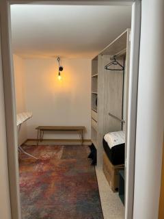 Petit duplex cosy à Sète - 6