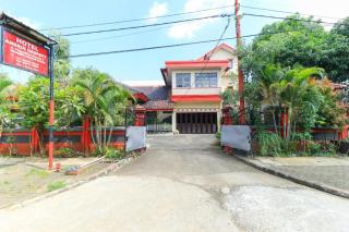 Andrin Daspatt Family Inn - Pampang - 6
