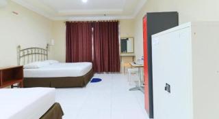 Andrin Daspatt Family Inn - Makassar - 2