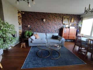 Luxurious duplex overlooking Brussels - Bruxelles - 0