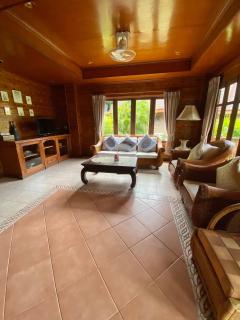 Baan Laem Noi Villa's - Mae Nam - 9