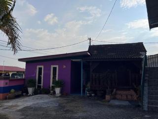 OYO 90967 Homestay Chalet Warisan Siti - Pantai Cenang - 4