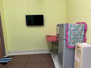 OYO 90967 Homestay Chalet Warisan Siti - Pantai Cenang - 3