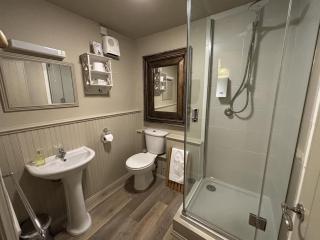 The Fox Goes Free - 6