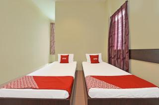 SPOT ON 91178 Motel Impian - 7