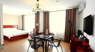 GreenTree Inn Dongying Xisi Road Huachuang Building - Dongying - 9