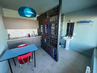 Luxurious duplex overlooking Brussels - Bruxelles - 7