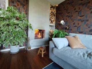 Luxurious duplex overlooking Brussels - Bruxelles - 6