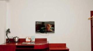 GreenTree Inn Dongying Xisi Road Huachuang Building - 1