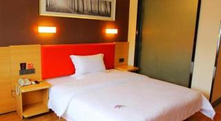 7 Days Premium·Dalian Zhuanghe Huanghai Street - Zhuanghe - 2