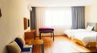 7 Days Inn·Hui Chang Changshou - - 5