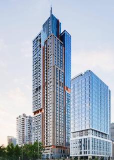 NestOne family apartment 14th Floor - Taschkent - 0