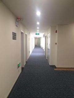 7 Days Inn Luoyang Xin'an - Luoyang - 6