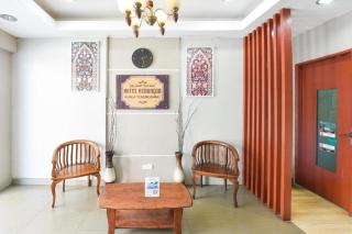 OYO 91052 Hotel Kenangan - Kuala Terengganu - 7