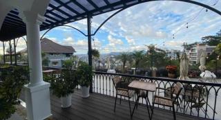 Đồi Mây Tuyết Hotel - 9