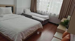 7 Days Inn·Taixing Wenchang Road - Taixing - 2