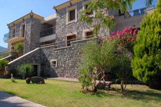 Molivos Hills Apartments - 2