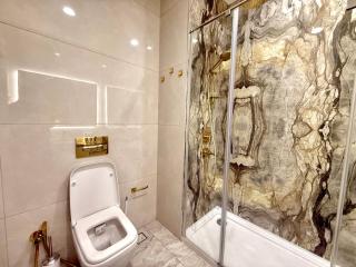 NestOne family apartment 14th Floor - Taschkent - 9
