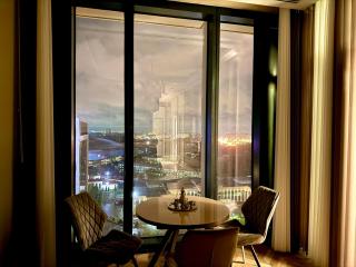 NestOne family apartment 14th Floor - Taschkent - 8
