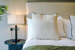 Leeds - Penthouse Vibes 3 Bed sleeps 6 - Leeds - 2