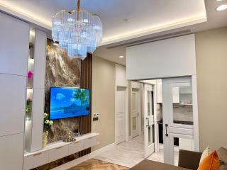 NestOne family apartment 14th Floor - Taschkent - 6