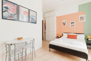 GuestHost - STEP INTO MILAN - Tortona District - 2