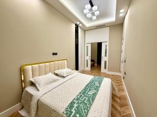 NestOne family apartment 14th Floor - Taschkent - 5