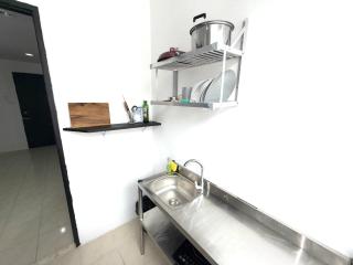 Patong Canal Villa R308 - 2