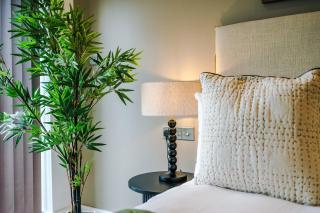 Leeds - Penthouse Vibes 3 Bed sleeps 6 - Leeds - 1