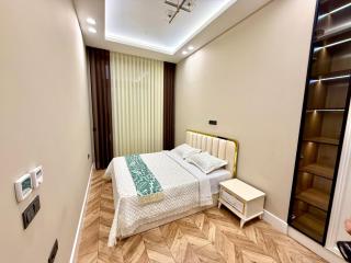 NestOne family apartment 14th Floor - Taschkent - 4